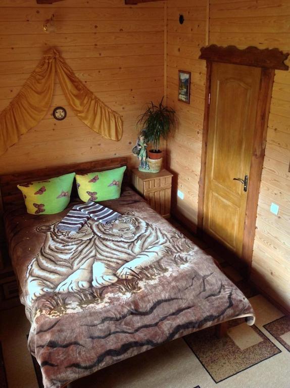 Cottage 12 Months Ворохта Стая снимка