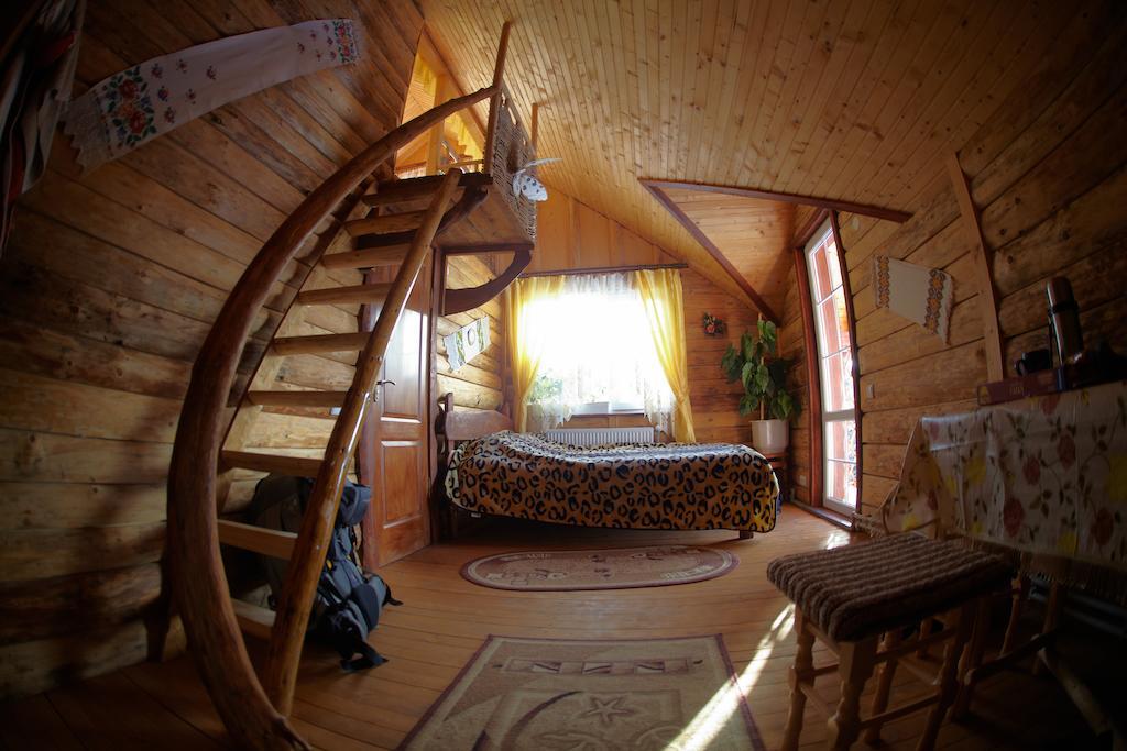 Cottage 12 Months Ворохта Стая снимка