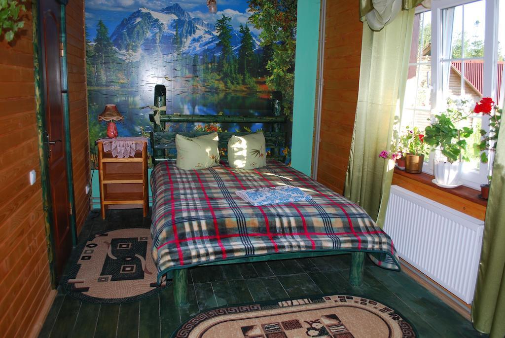 Cottage 12 Months Ворохта Стая снимка