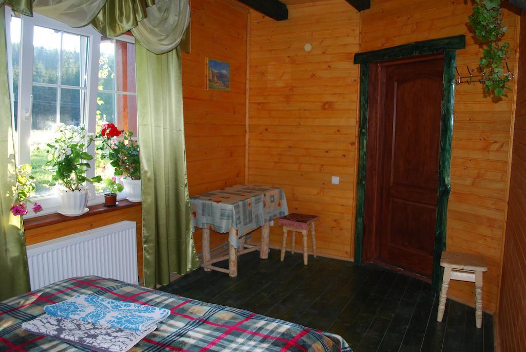 Cottage 12 Months Ворохта Екстериор снимка