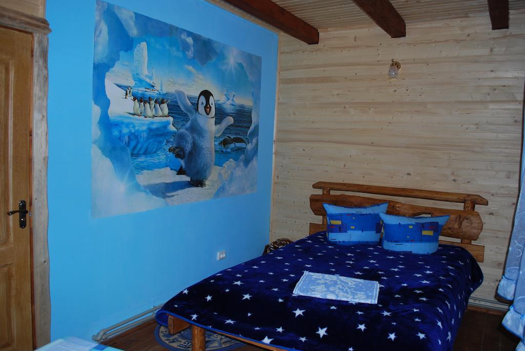 Cottage 12 Months Ворохта Стая снимка