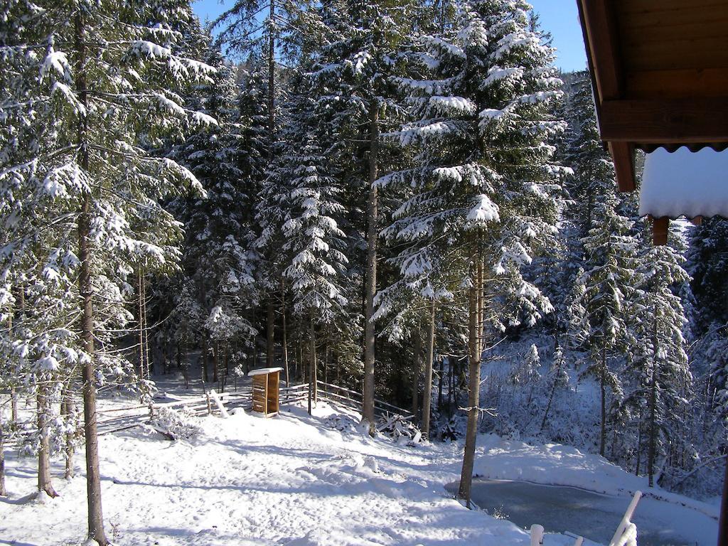 Cottage 12 Months Ворохта Екстериор снимка